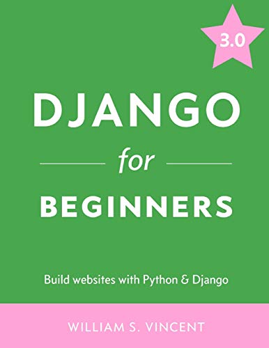 Django for Beginners