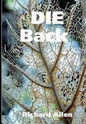 DIE Back (The Superintendent Mark Faraday Collection)