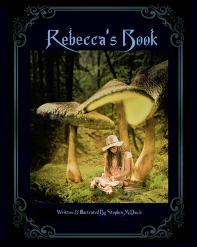 Rebecca's Book of Fairies, Pixies, Elves & other Amazing Things