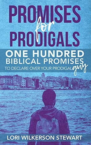 Promises for Prodigals