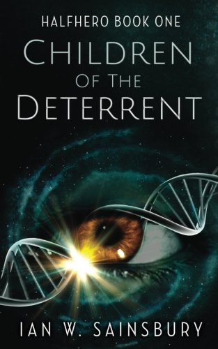 Children Of The Deterrent (Halfhero)