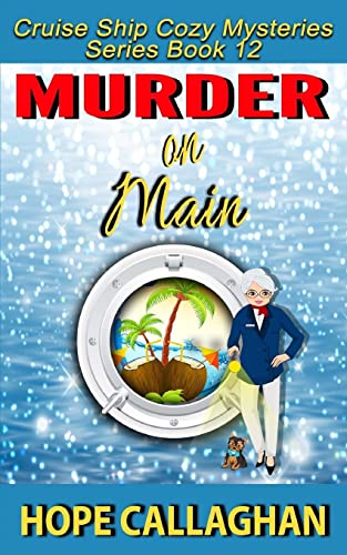 Murder on Main