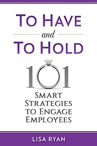 To Have and To Hold
