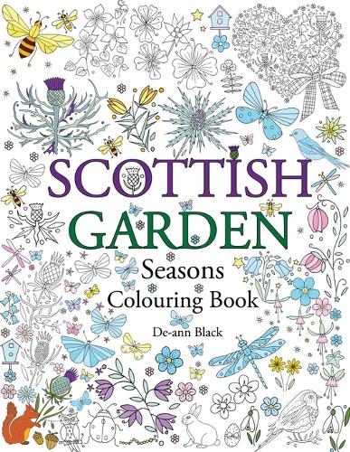 Scottish Garden Seasons
