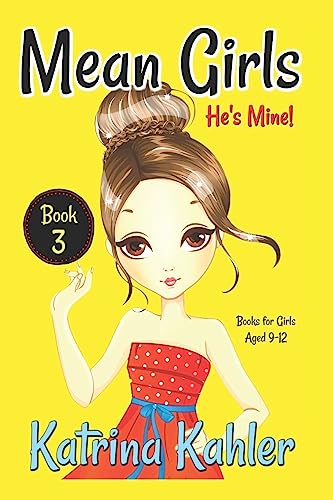 Mean Girls - Book 3