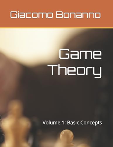Game Theory