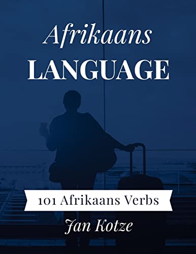 Afrikaans Language