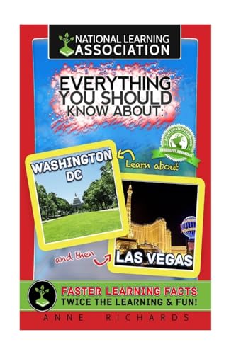 Everything You Should Know About Washington DC and Las Vegas