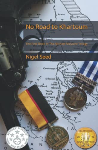 No Road to Khartoum