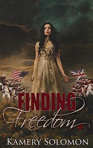 Finding Freedom
