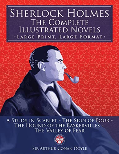 Sherlock Holmes
