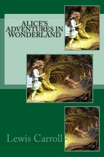 Alice's Adventures In Wonderland