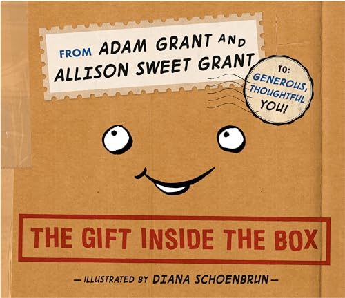 The Gift Inside the Box