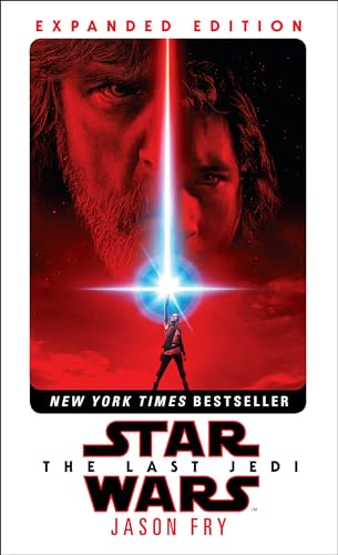 The Last Jedi: Expanded Edition (Star Wars)