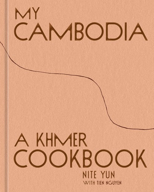 My Cambodia