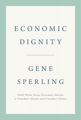 Economic Dignity
