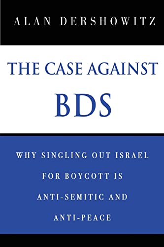 The Case Against BDS