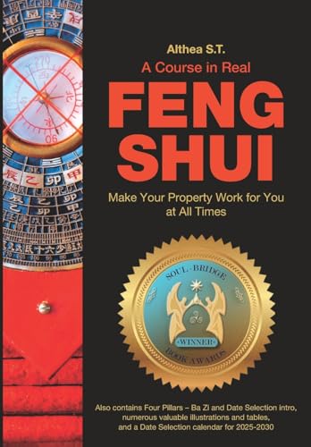 A Course in Real Feng Shui