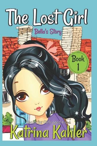 The Lost Girl - Book 1