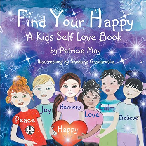 Find Your Happy!