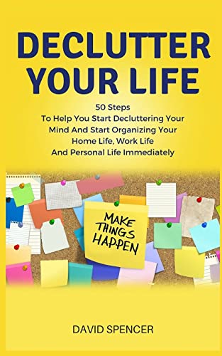 Declutter Your Life