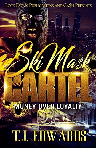 Ski Mask Cartel