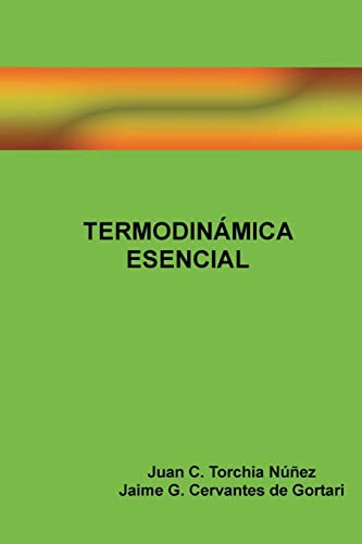 Termodinamica Esencial