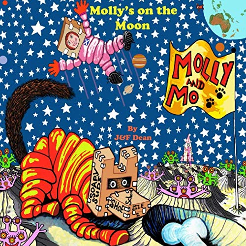 Molly's on the Moon
