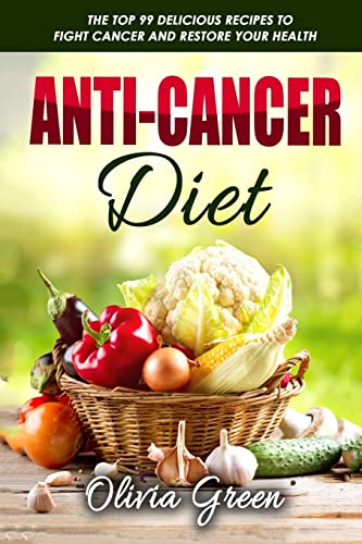 Anti-Cancer Diet