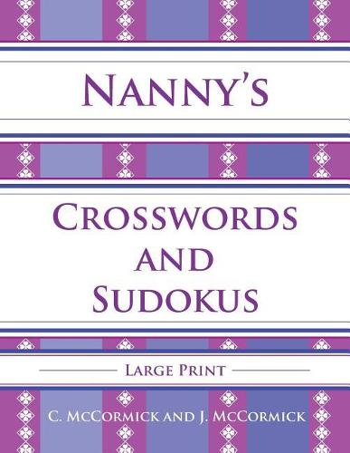 Nanny's Crosswords and Sudokus
