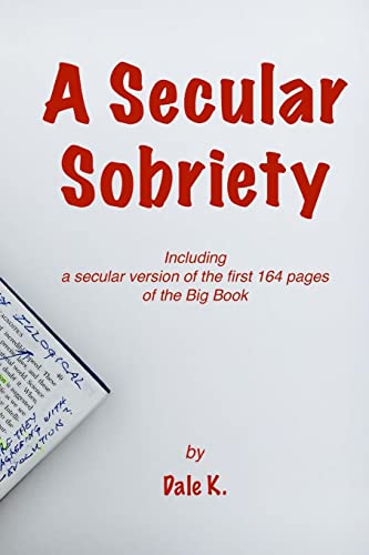 A Secular Sobriety