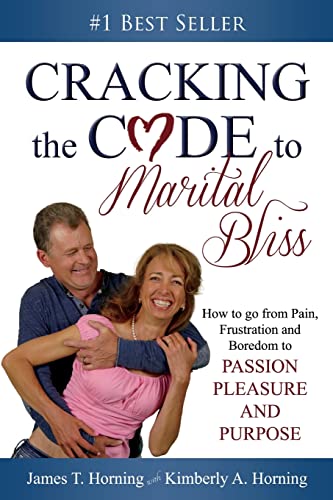 Cracking the Code to Marital Bliss