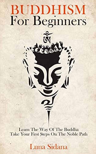 Buddhism for Beginners