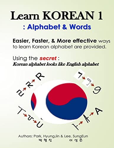 Learn Korean 1