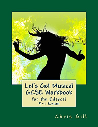 Let's Get Musical GCSE Workbook