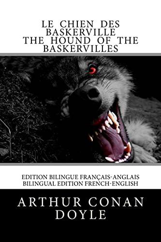 Le Chien des Baskerville / The Hound of the Baskervilles