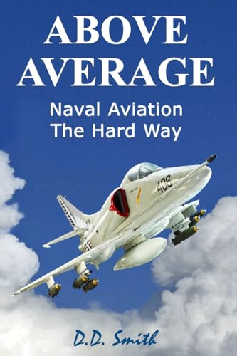Above Average