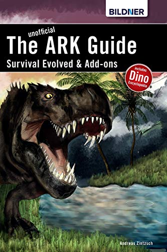 The unofficial ARK Guide