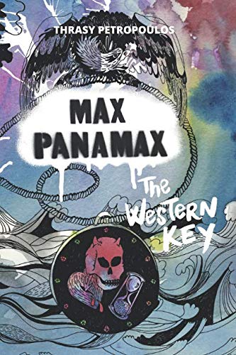 Max Panamax and the Western Key