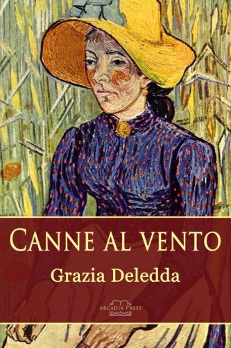Canne al vento (Italian Edition)