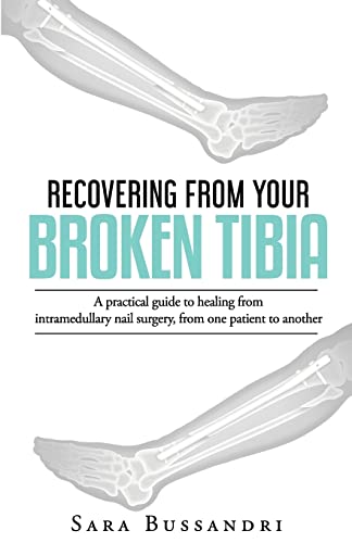 Recovering from your broken tibia