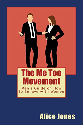The Me Too Movement