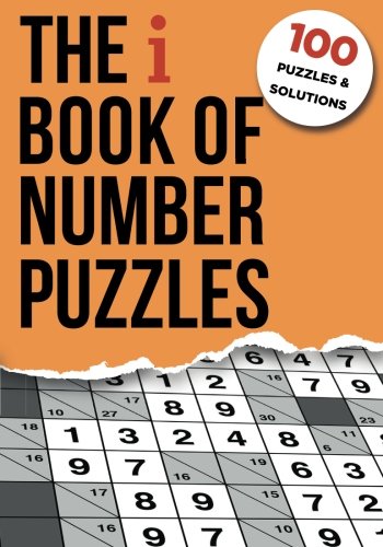 The i Book of Number Puzzles