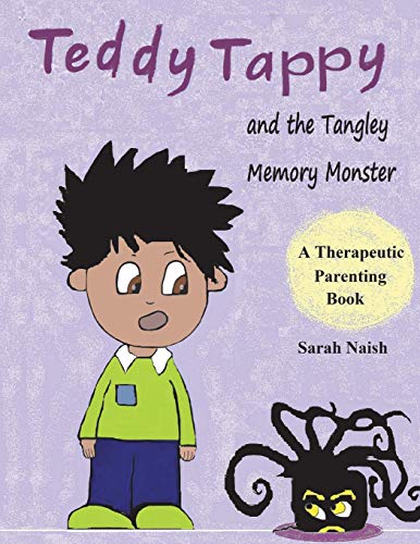 Teddy Tappy and the Tangley Memory Monster