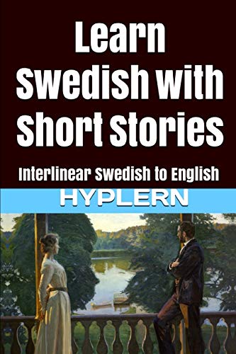 Learn Swedish with Short Stories