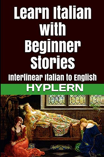 Learn Italian with Beginner Stories