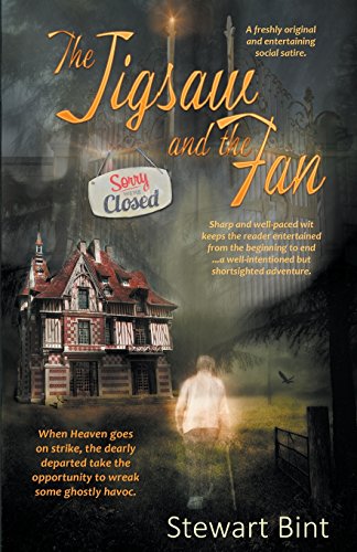 The Jigsaw and the Fan