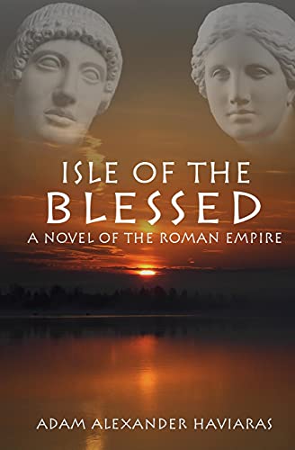 Isle of the Blessed