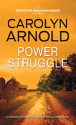 Power Struggle