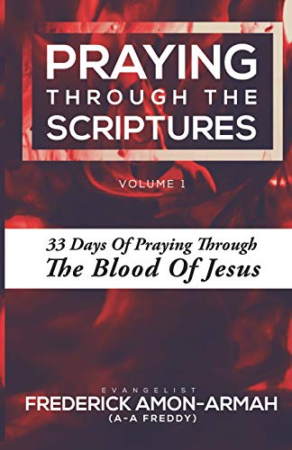 Praying Through the Scriptures